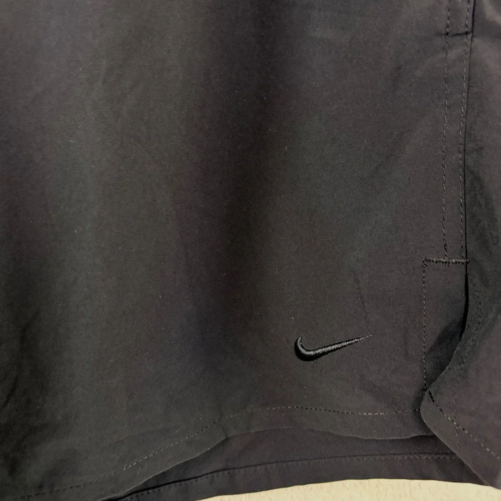 Nike Mens XL Black Dri-FIT Training Shorts‎ 7
